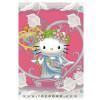 فرش کودک 1.5 متری هلو کیتی