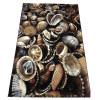 فرش سه بعدی 4 متری مدل صدف