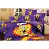 ست روتختی لحافی نوجوان 4 تکه طرح Big Bob