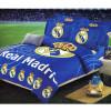 ست روتختی لحافی نوجوان 4 تکه طرح Real Madrid