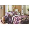 ست روتختی لحافی یک نفره 4 تکه طرح Violet