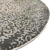 فرش مدرن گرد 1.5 متری کد 5001