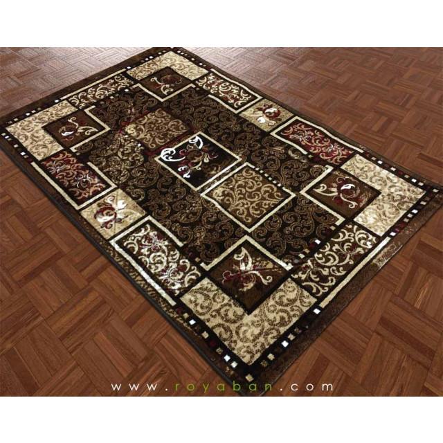 فرش فانتری 4 متری کد 254