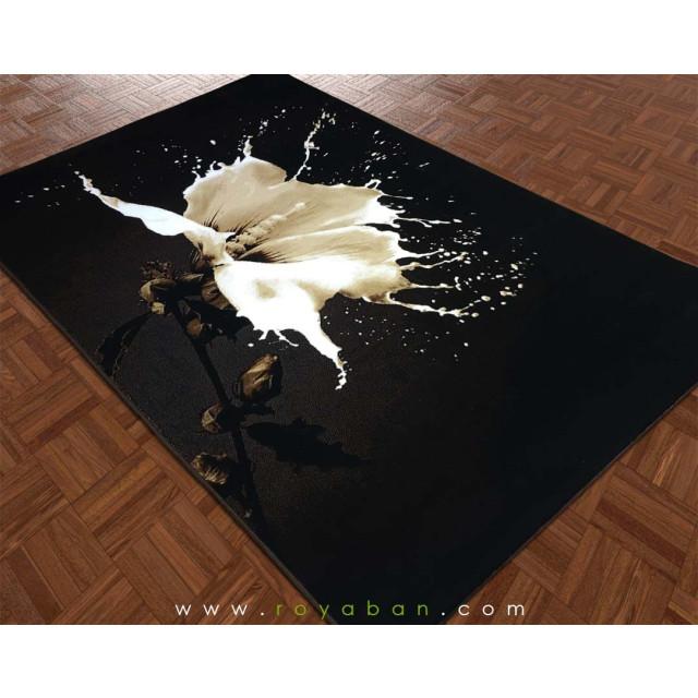 فرش سه بعدی 1.5 متری کد 283