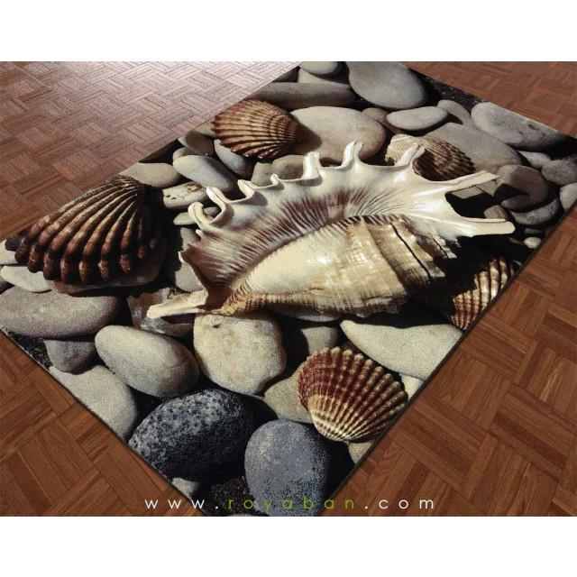 فرش سه بعدی 4 متری کد 314