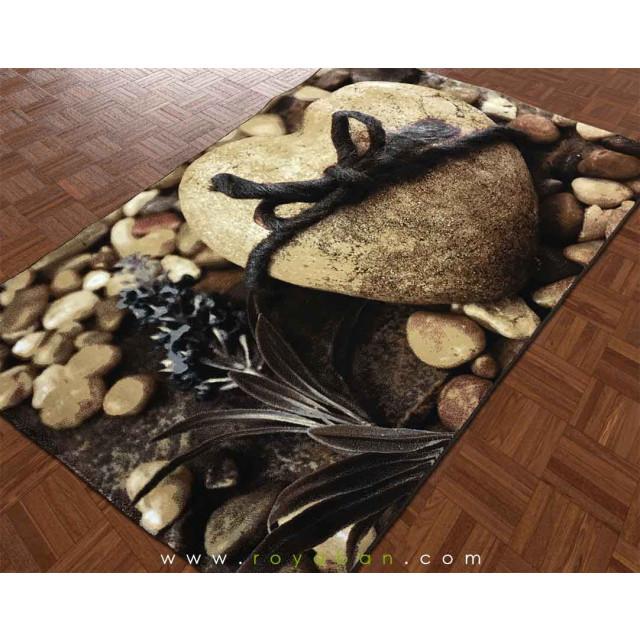 فرش فانتزی 4 متری کد 336