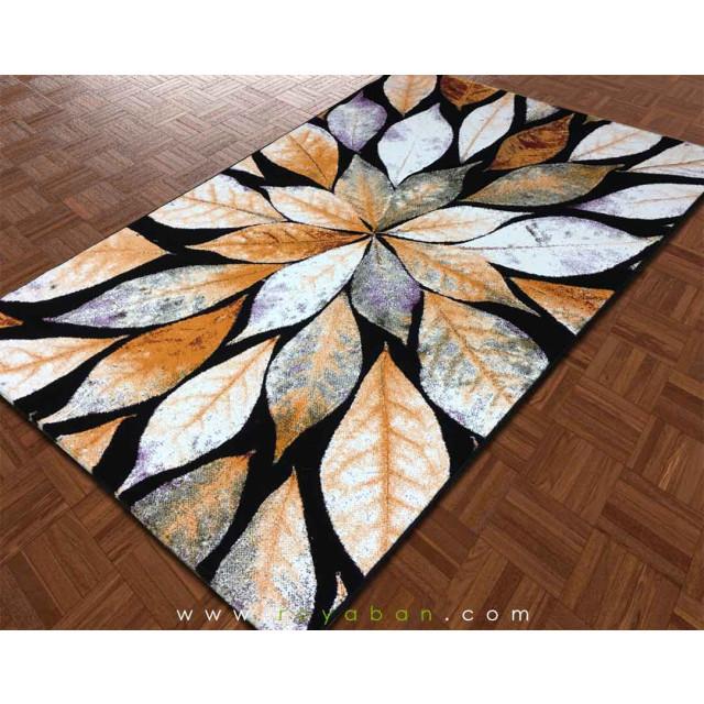 فرش فانتزی 4 متری کد 376