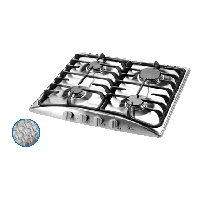 اجاق گاز رومیزی اخوان مدل G53