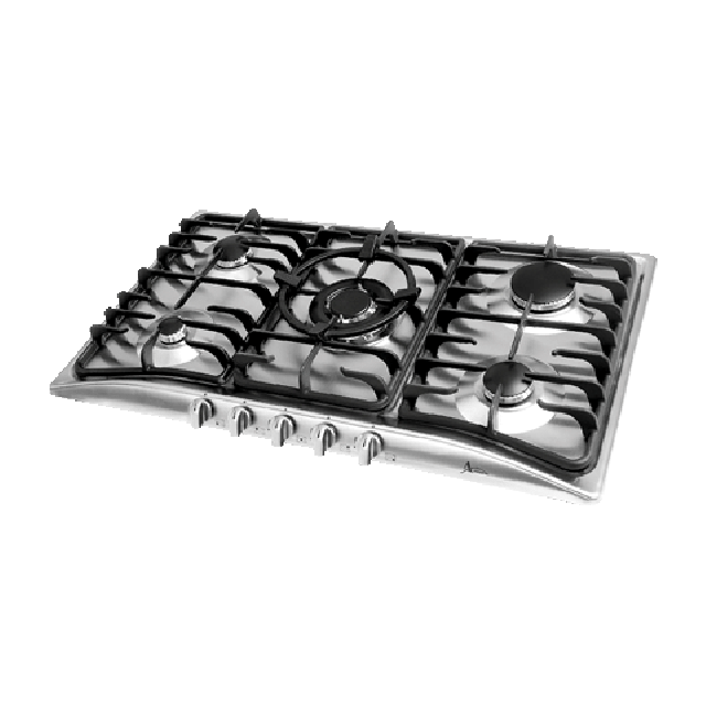 اجاق گاز رومیزی اخوان مدل OS2