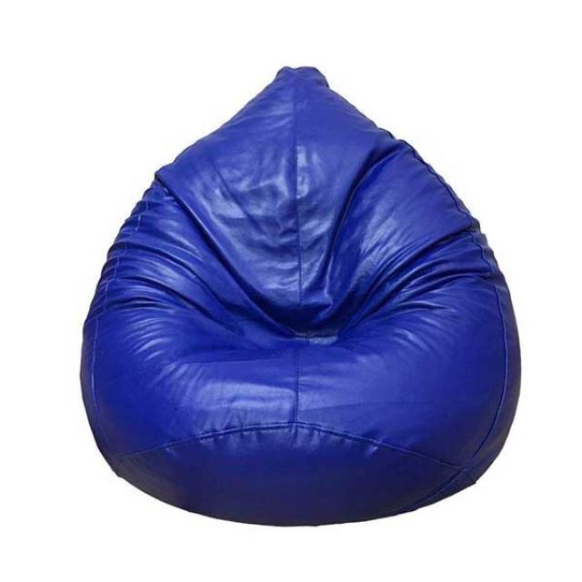 بین بگ بزرگسال رنگ لاجوردی