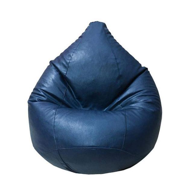 بین بگ بزرگسال رنگ سرمه ای