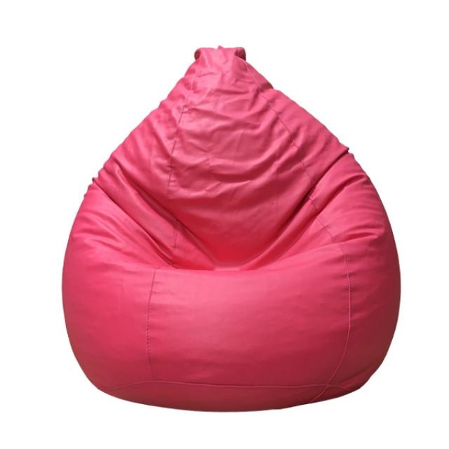 هپی چیر و بین بگ بزرگسال رنگ سرخابی