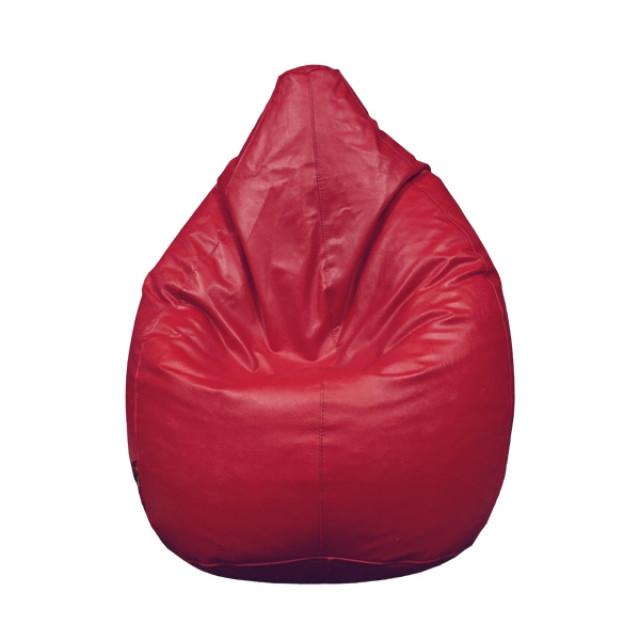 هپی چیر و بین بگ بزرگسال رنگ قرمز