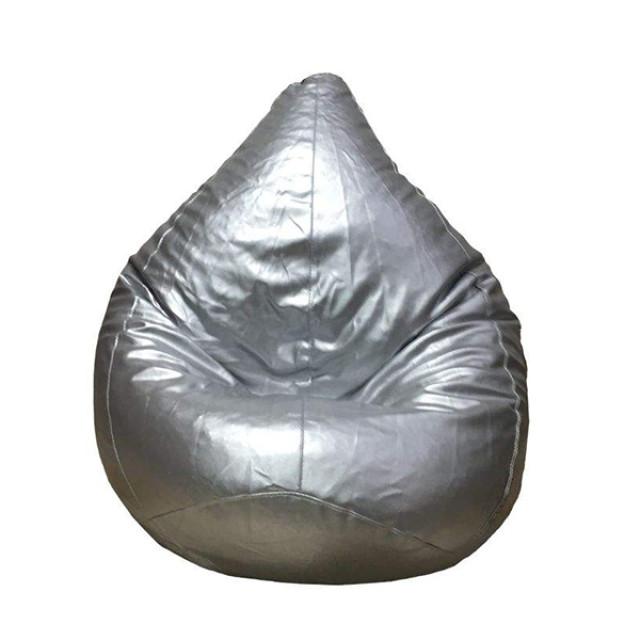 هپی چر و بین بگ رنگ نقره ای