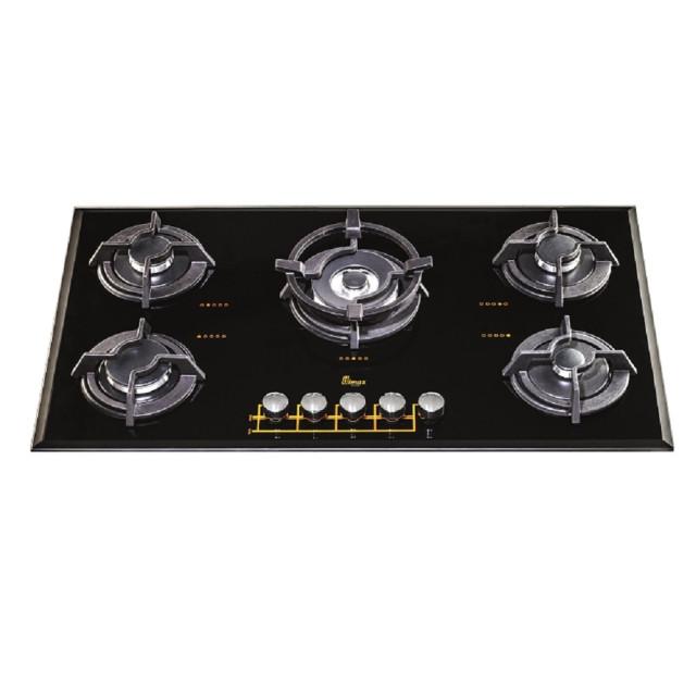 اجاق گاز رومیزی بیمکث مدل MG0011