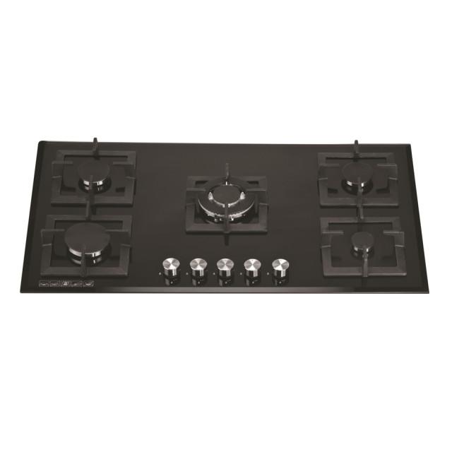 اجاق گاز رومیزی بیمکث مدل MG0039 - مشکی