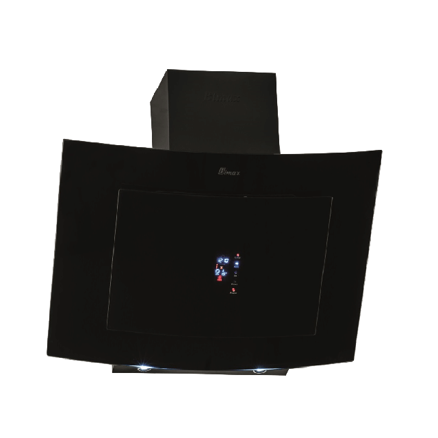 هود شومینه ای بیمکث مدل 2036