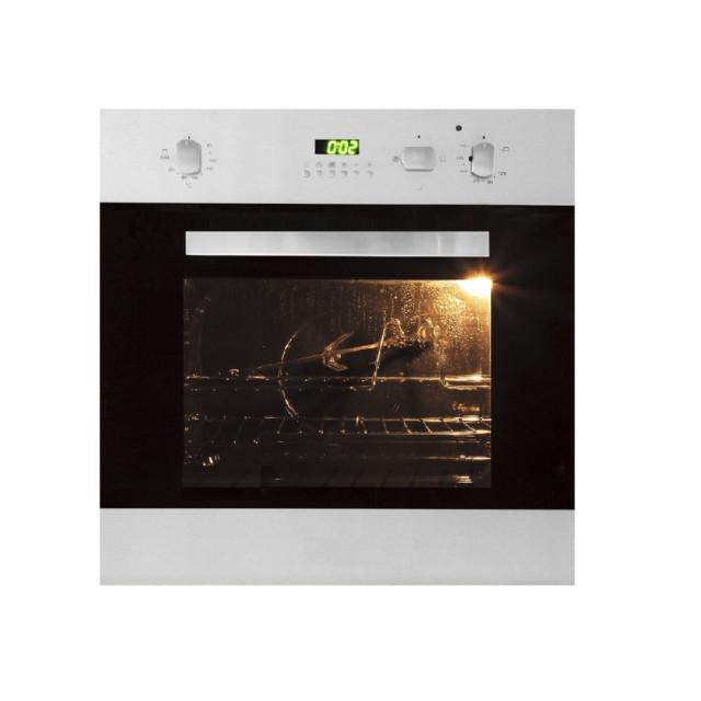 فر توکار برق و گاز بیمکث مدل MF0010 