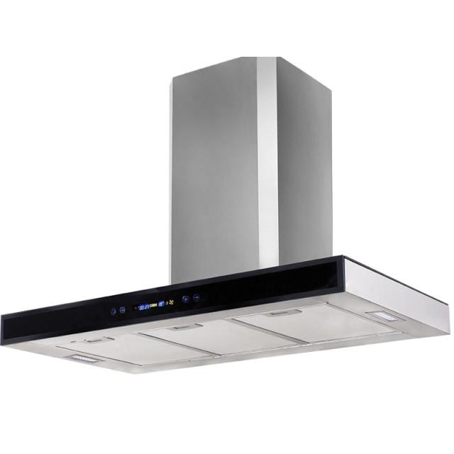 هود جزیره ای کن مدل 1400 Island