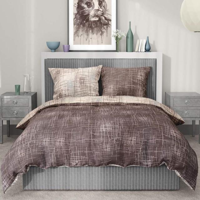 روتختی یکنفره کارینا رنگ قهوه ای