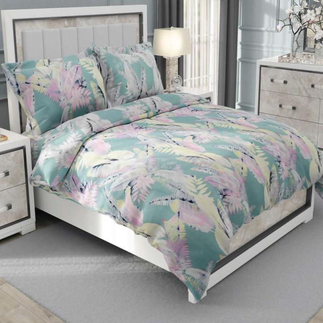 روتختی کارینا یکنفره ساتین پنبه پلاس مدل Dream