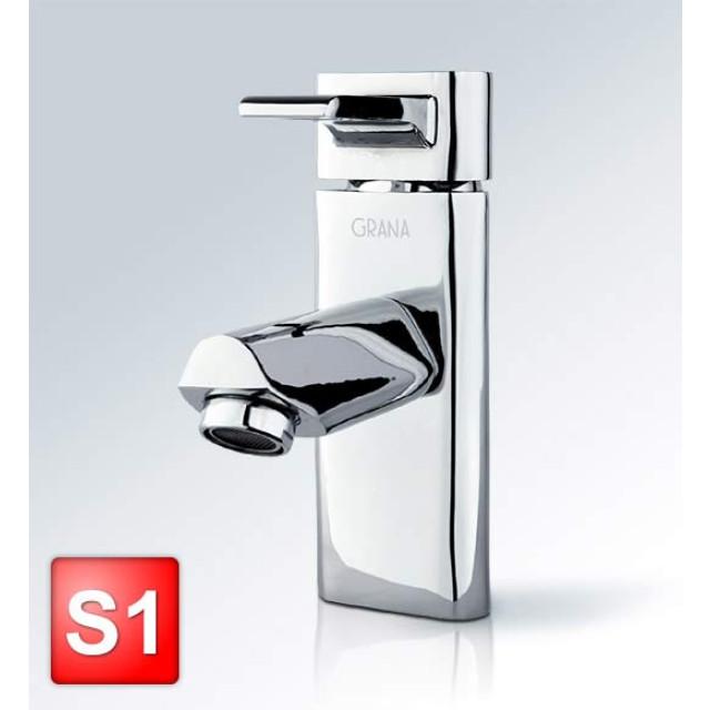 شیر روشویی گرانا مدل S1
