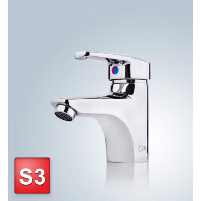 شیر روشویی گرانا مدل S3