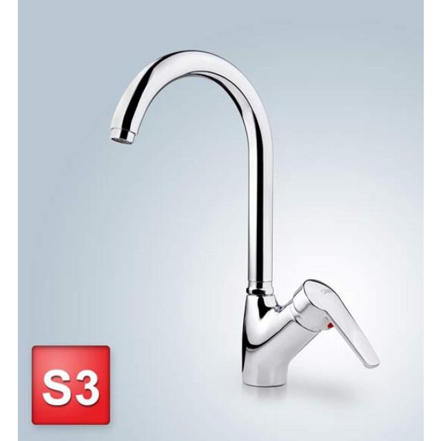 شیر ظرفشویی گرانا مدل S3