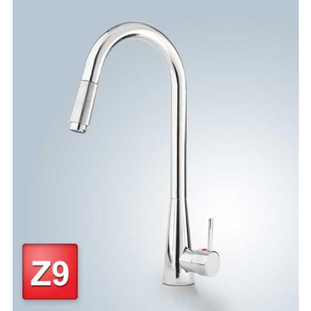 شیر ظرفشویی شاوری گرانا مدل Z9