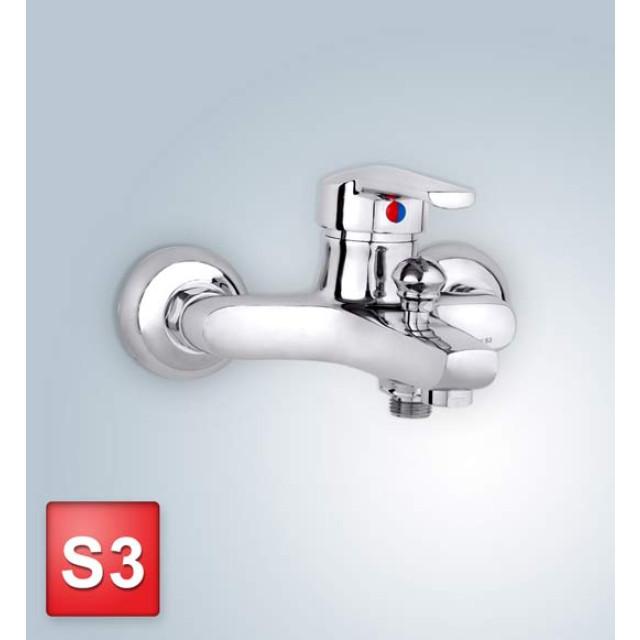 شیر دوش گرانا مدل S3 