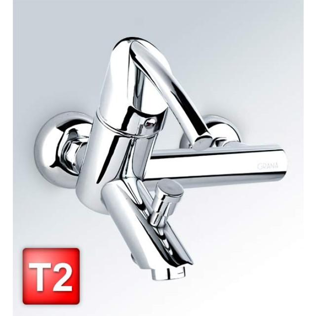 شیر دوش گرانا مدل T2
