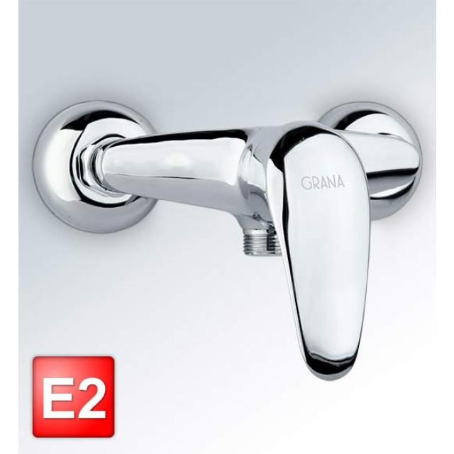 شیر آفتابه گرانا مدل E2