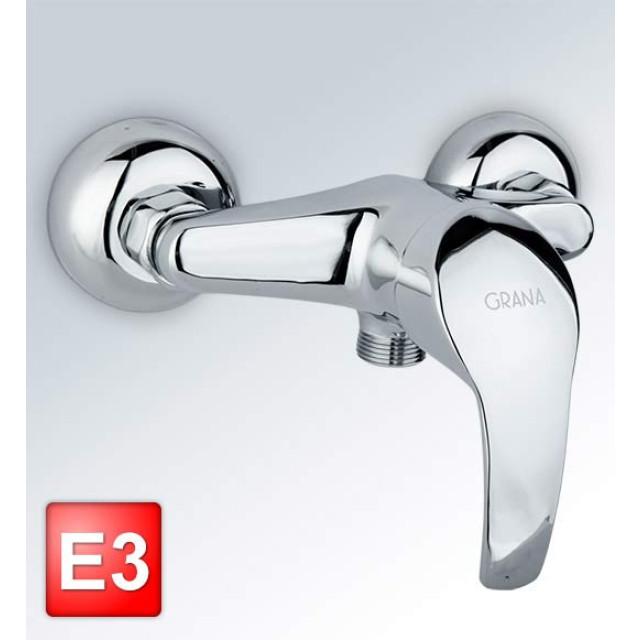 شیر آفتابه گرانا مدل E3