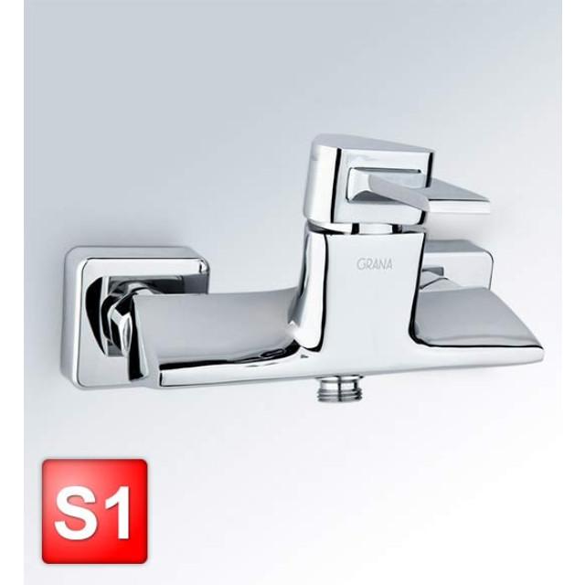 شیر آفتابه گرانا مدل S1