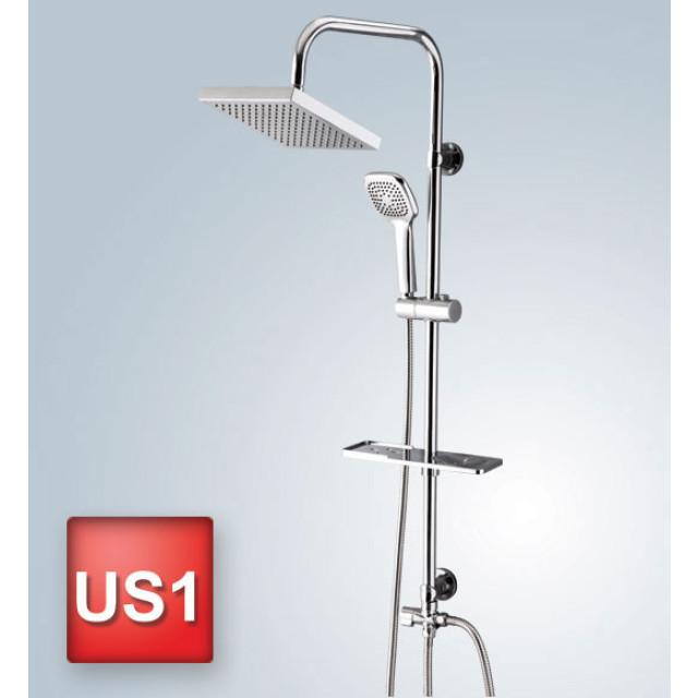 یونیورست علم دوش دو کاره گرانا مدل US1