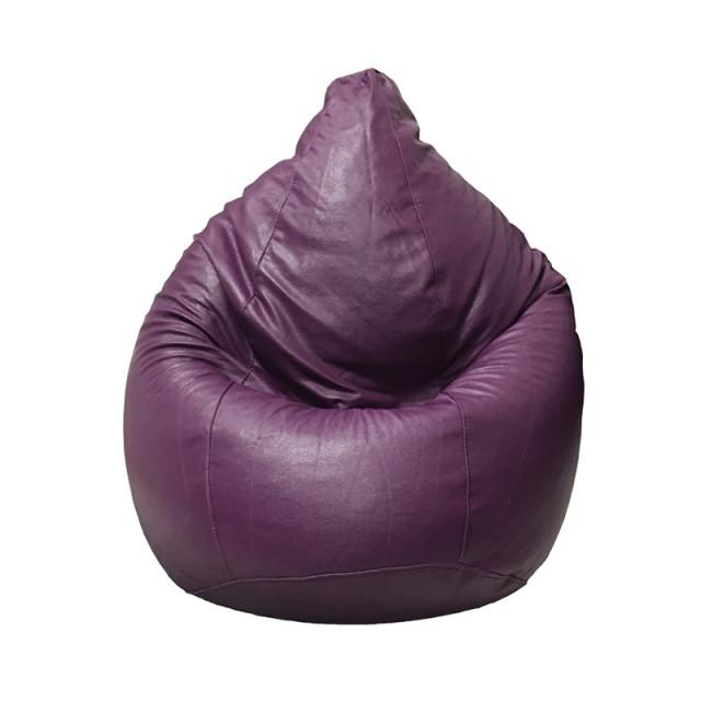 بین بگ رنگ بنفش سایز بزرگسال