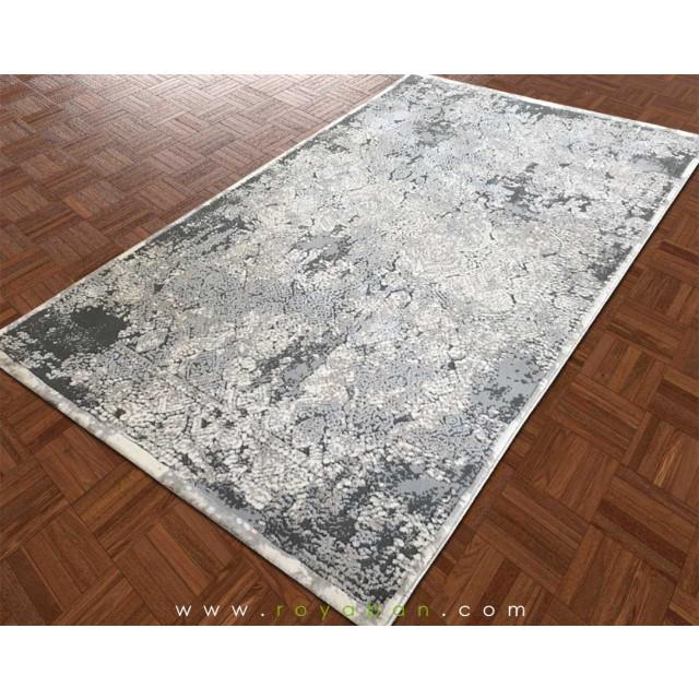 فرش مدرن 6 متری کد 5027