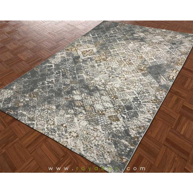 فرش مدرن توسی