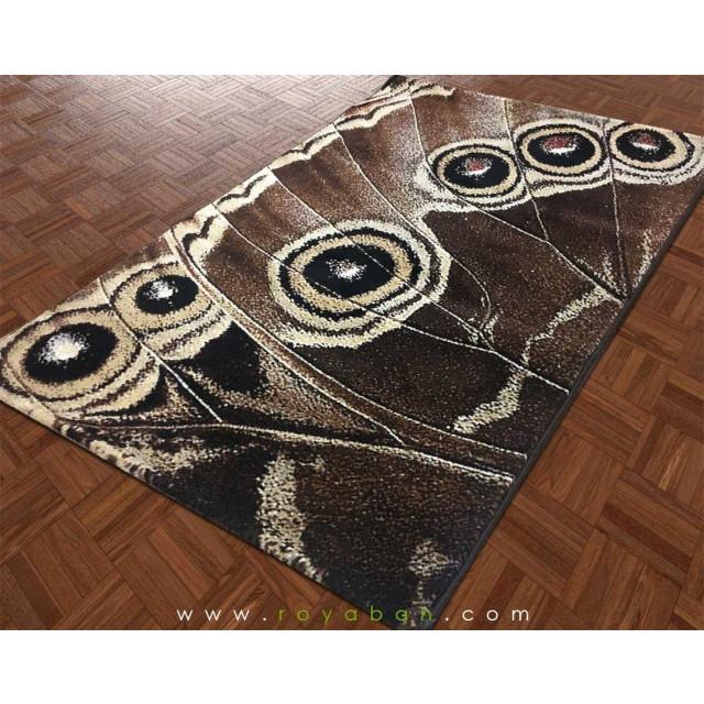 فرش مدرن 1.5 متری کد 310