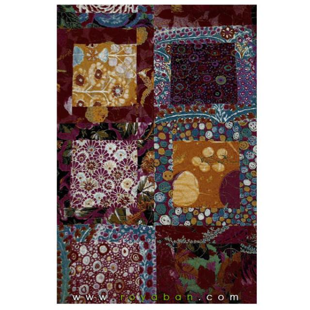 فرش فانتزی 4 متری کد 399