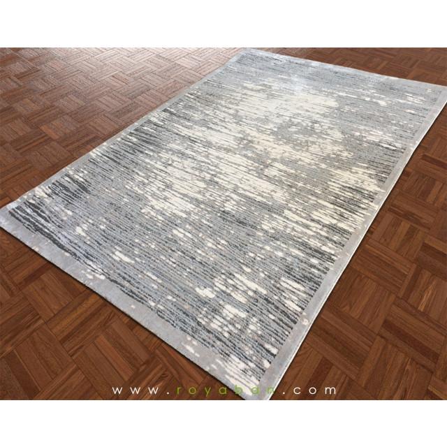 فرش مدرن ساده و شیک