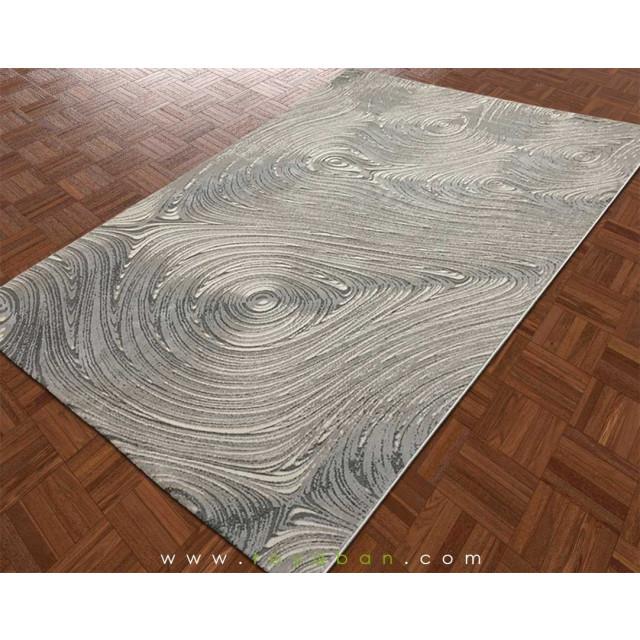 فرش مدرن 6 متری کد 5015