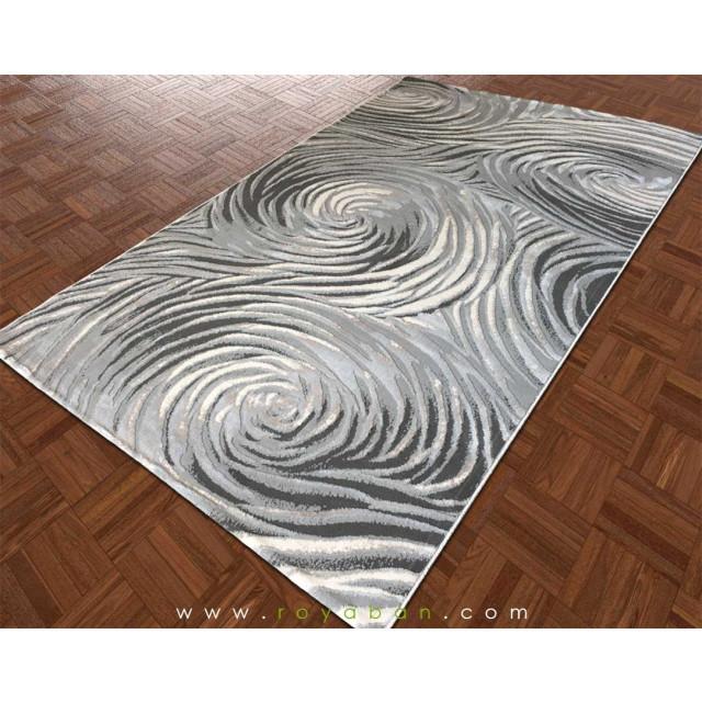 فرش مدرن 9 متری کد G0022