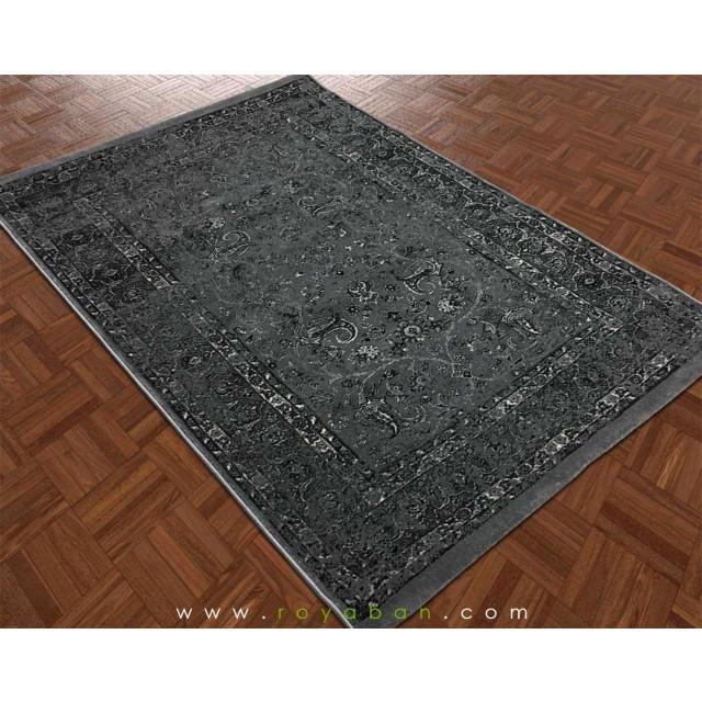 فرش پتینه 6 متری کد 1585 