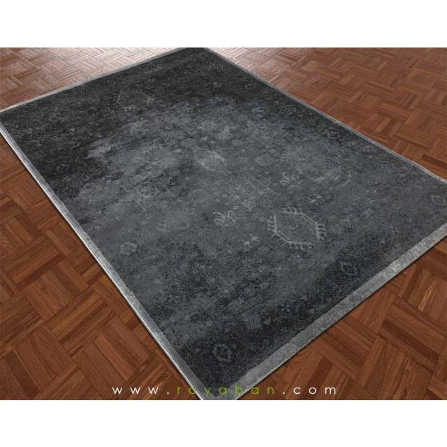 فرش پتینه 1.5 متری کد 1584