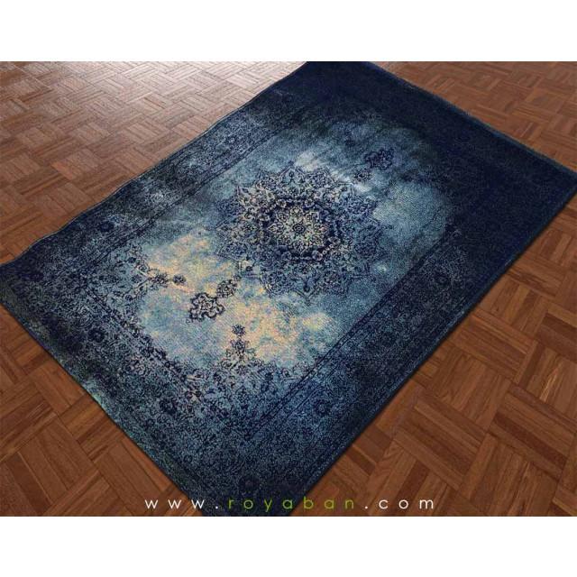 فرش پتینه 4 متری کد 1566