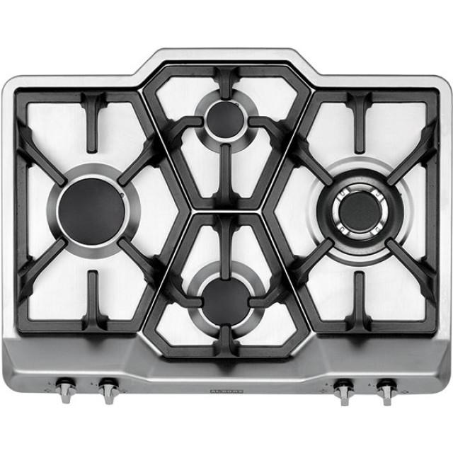 اجاق گاز رومیزی استیل البرز مدل S-4701