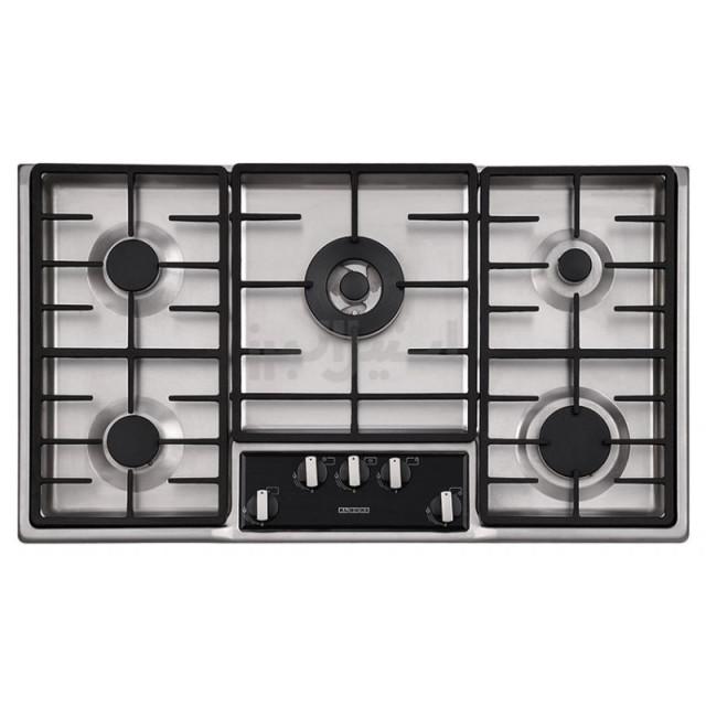 اجاق گاز رومیزی استیل البرز مدل S-5901