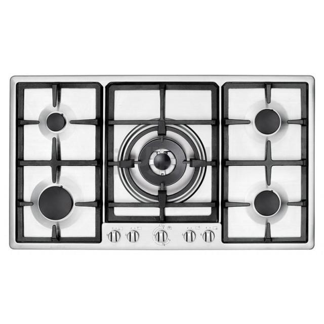 اجاق گاز رومیزی استیل البرز مدل S-5902