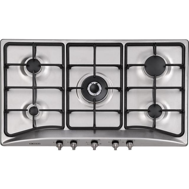 اجاق گاز رومیزی استیل البرز مدل S-5904